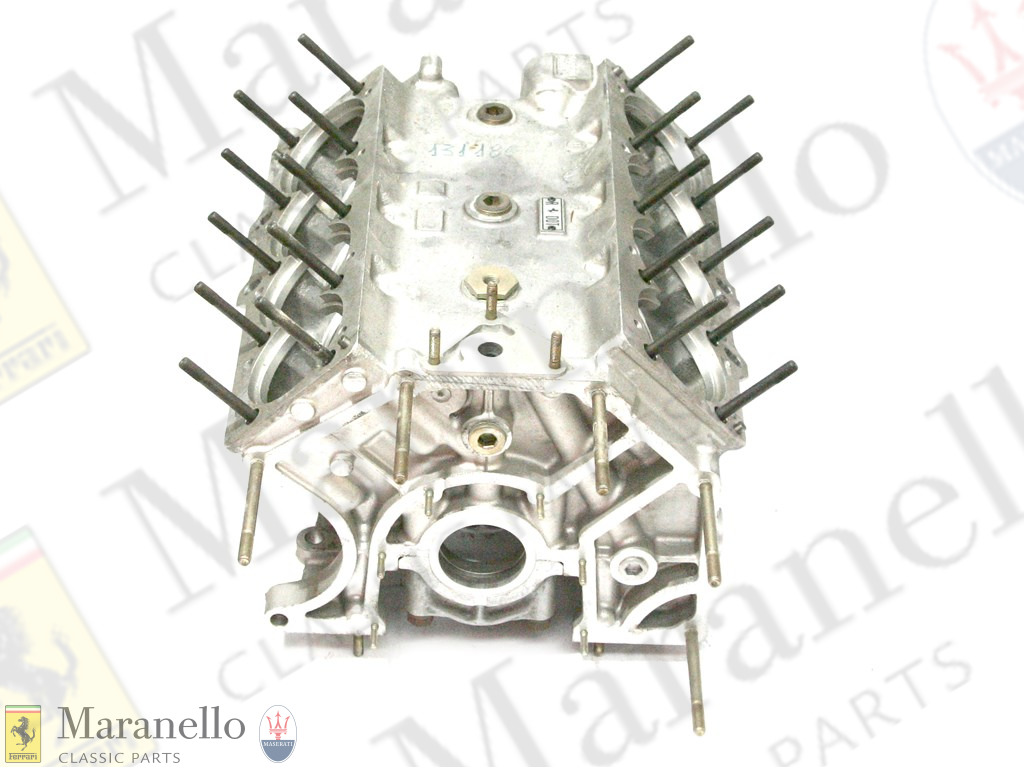 Crankcase Cover  