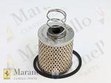 Fuel Filter FISPA