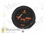 Oil Temperature Gauge RHD