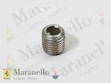 Threaded Plug D 10x1.25