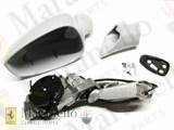 LH External Rear Mirror