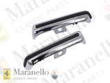 Rear Quarter Bumper Set