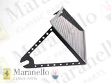 RH Door Grill