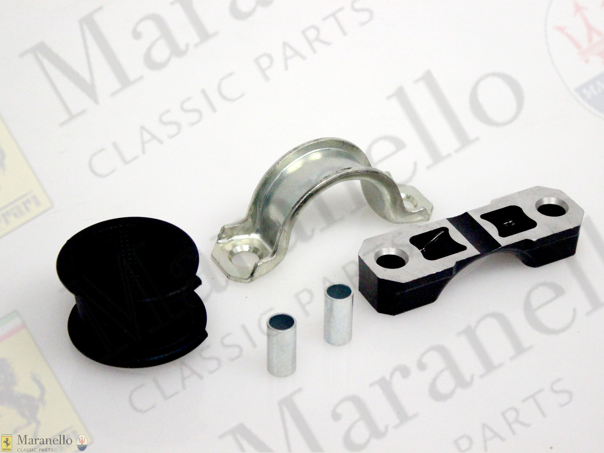 Ferrari part 229909 - Steering Rack Fitting Kit | Maranello 