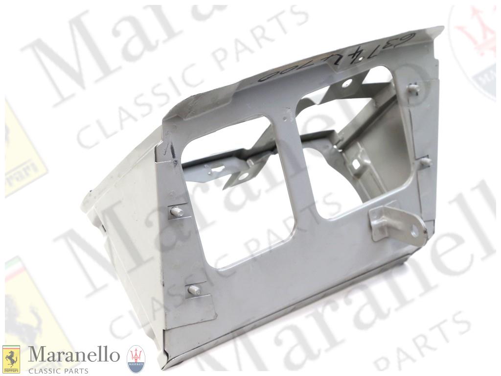 RH Head Lamp Housing