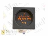 Oil Temperature Gauge