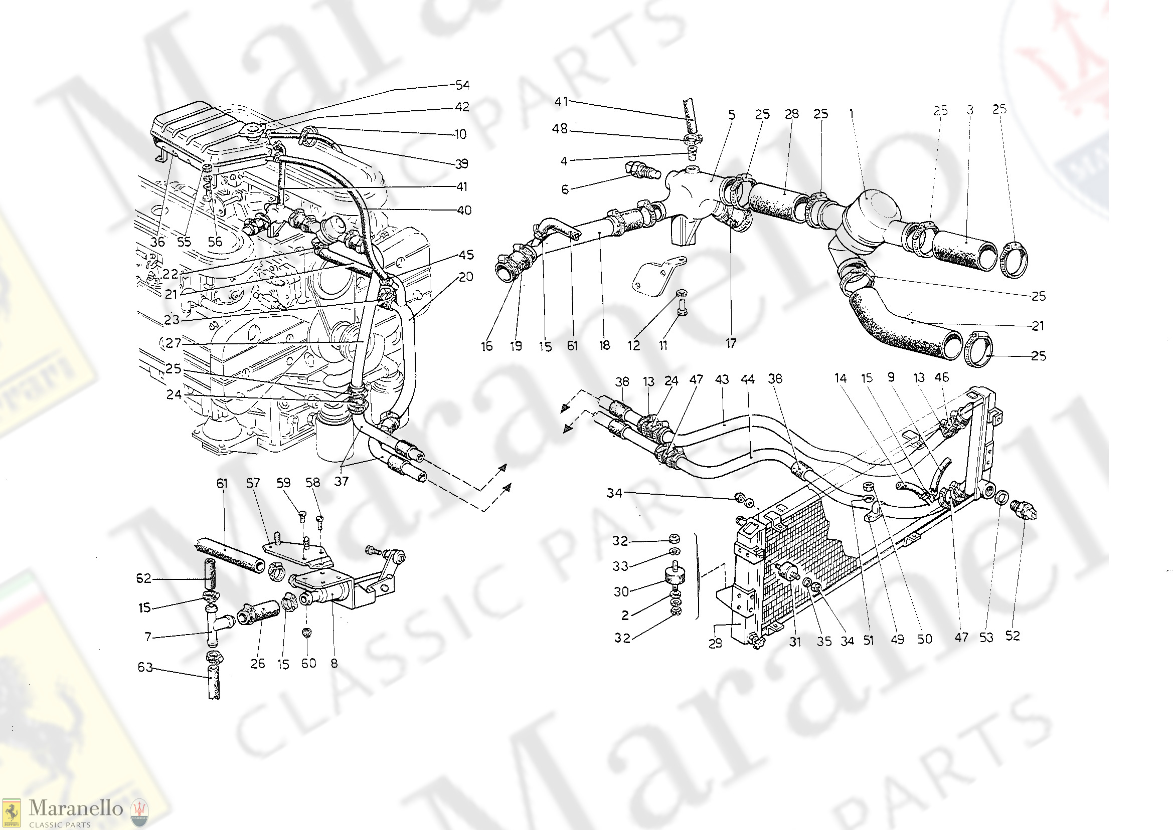 014A - Cooling System (1978 Revision) 