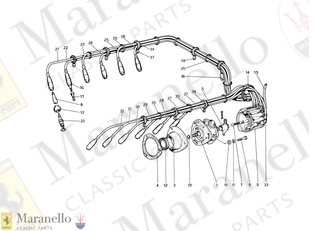 036 - Engine Ignition