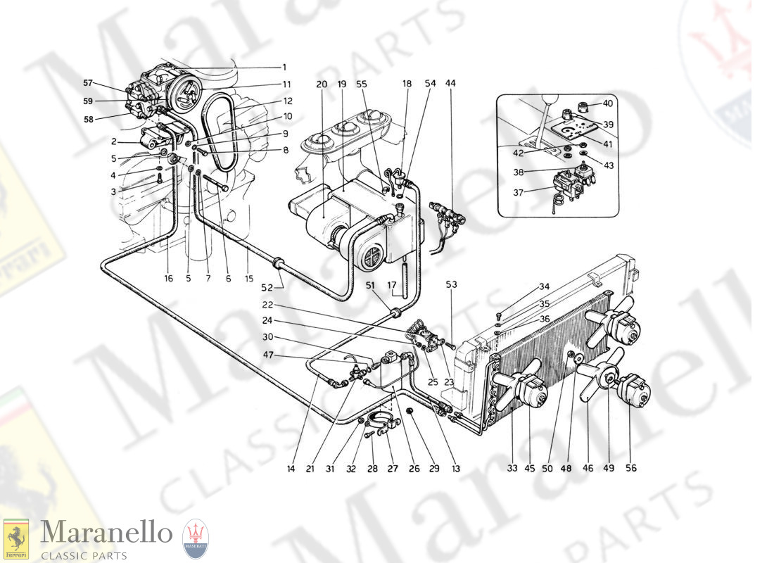 038 - Air Conditioning System