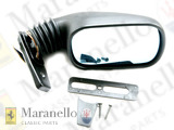 RH Door Mirror LHD