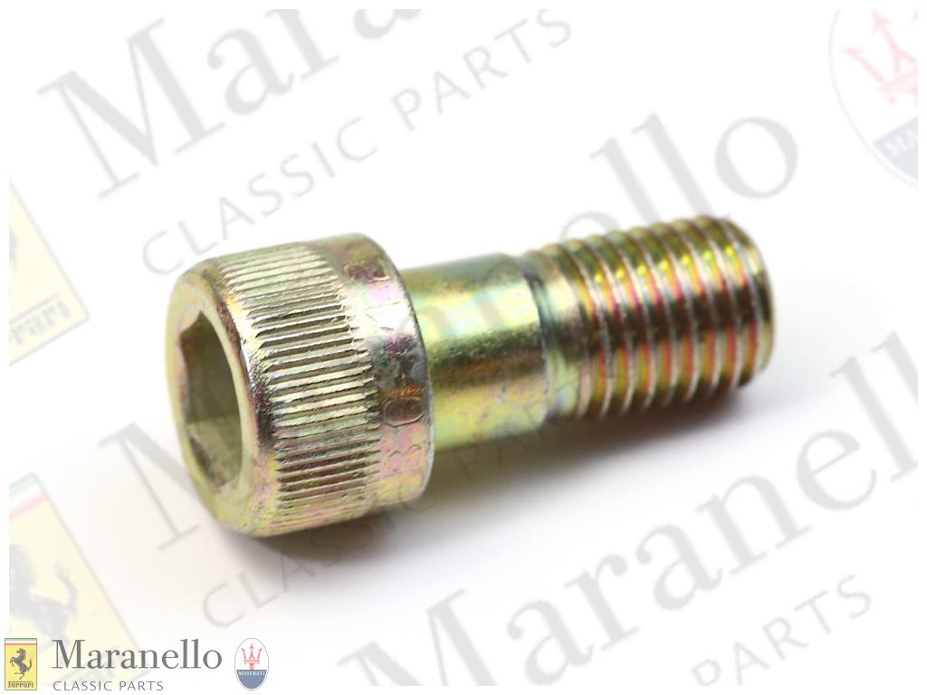 Allen Screw