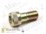 Allen Screw