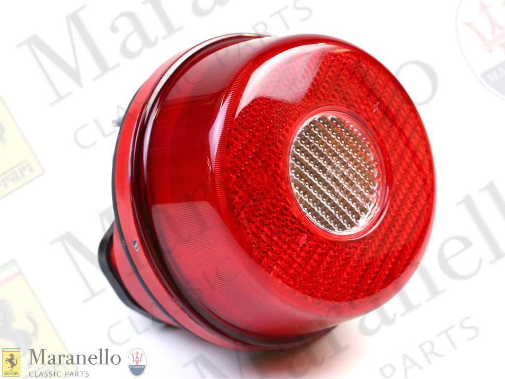 RH Outer Rear Light