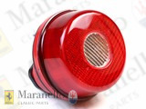 RH Outer Rear Light