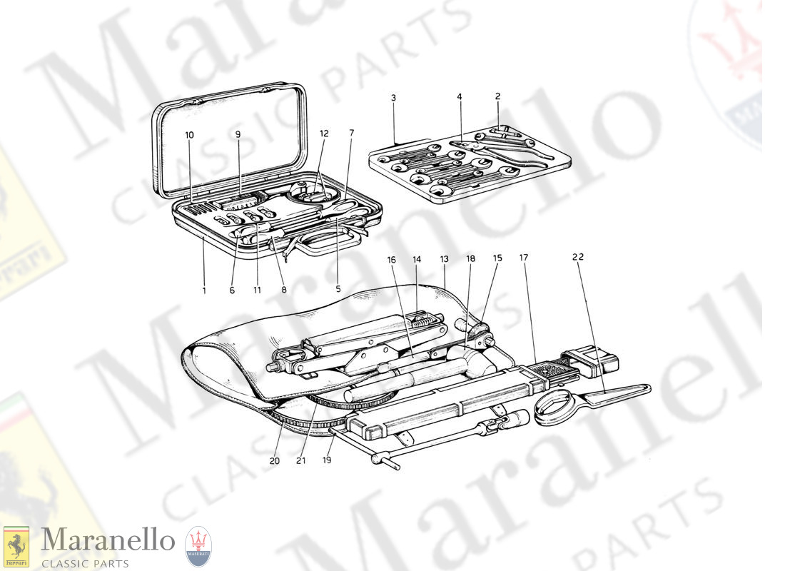 039 - Tool Kit