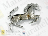 Prancing Horse Motif