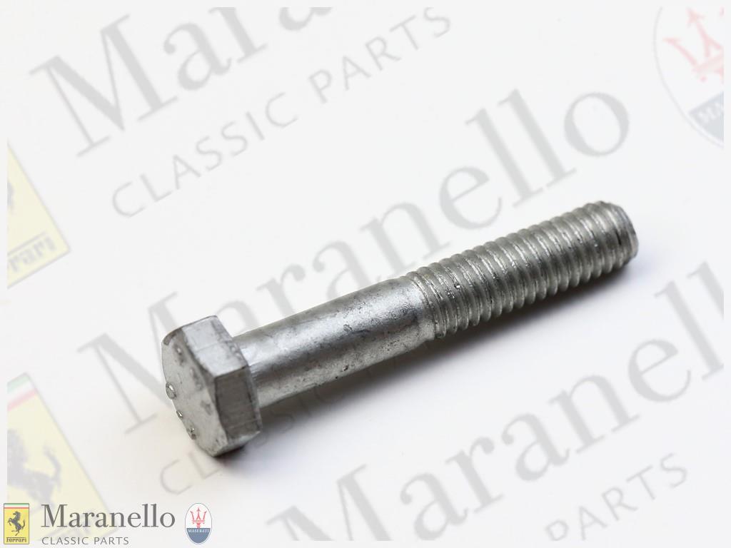 Screw M6 x 35