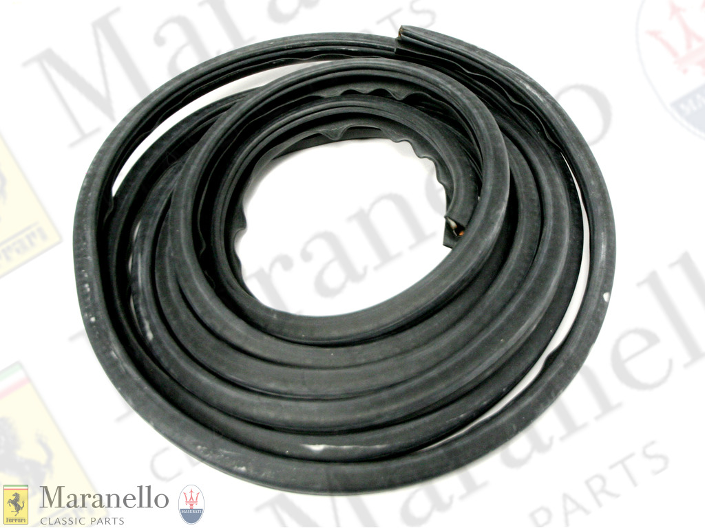 RH Door Rubber