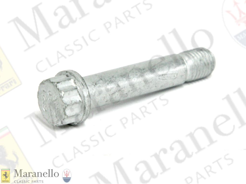 Drive Shaft Bolt