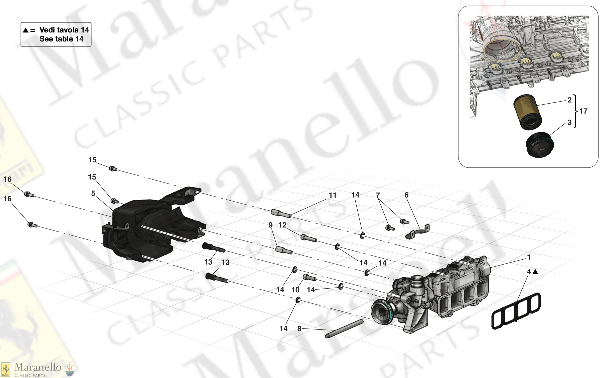 015 - Oil Pump