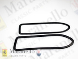 Rear Lamp Gasket Set (Rh/Lh)