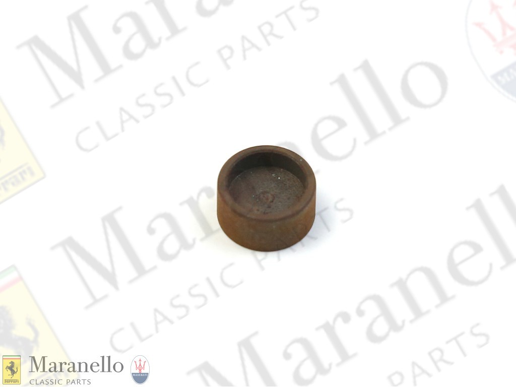 Valve Cap 2.5mm