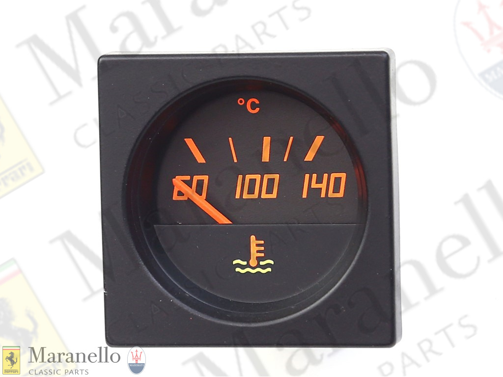 Oil Temperature Gauge LHD