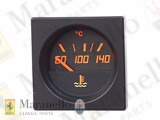 Oil Temperature Gauge LHD