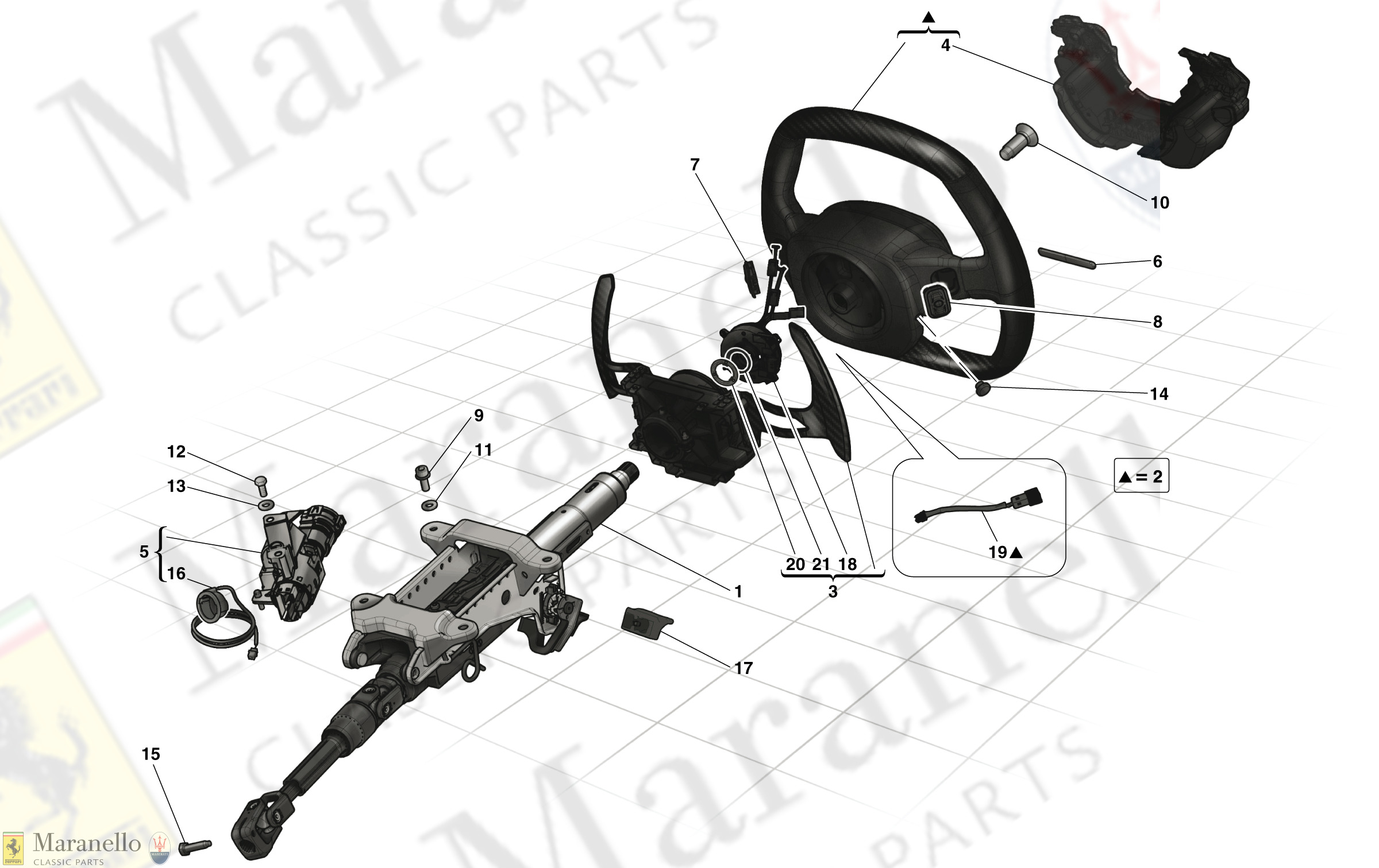 027 - Steering Control