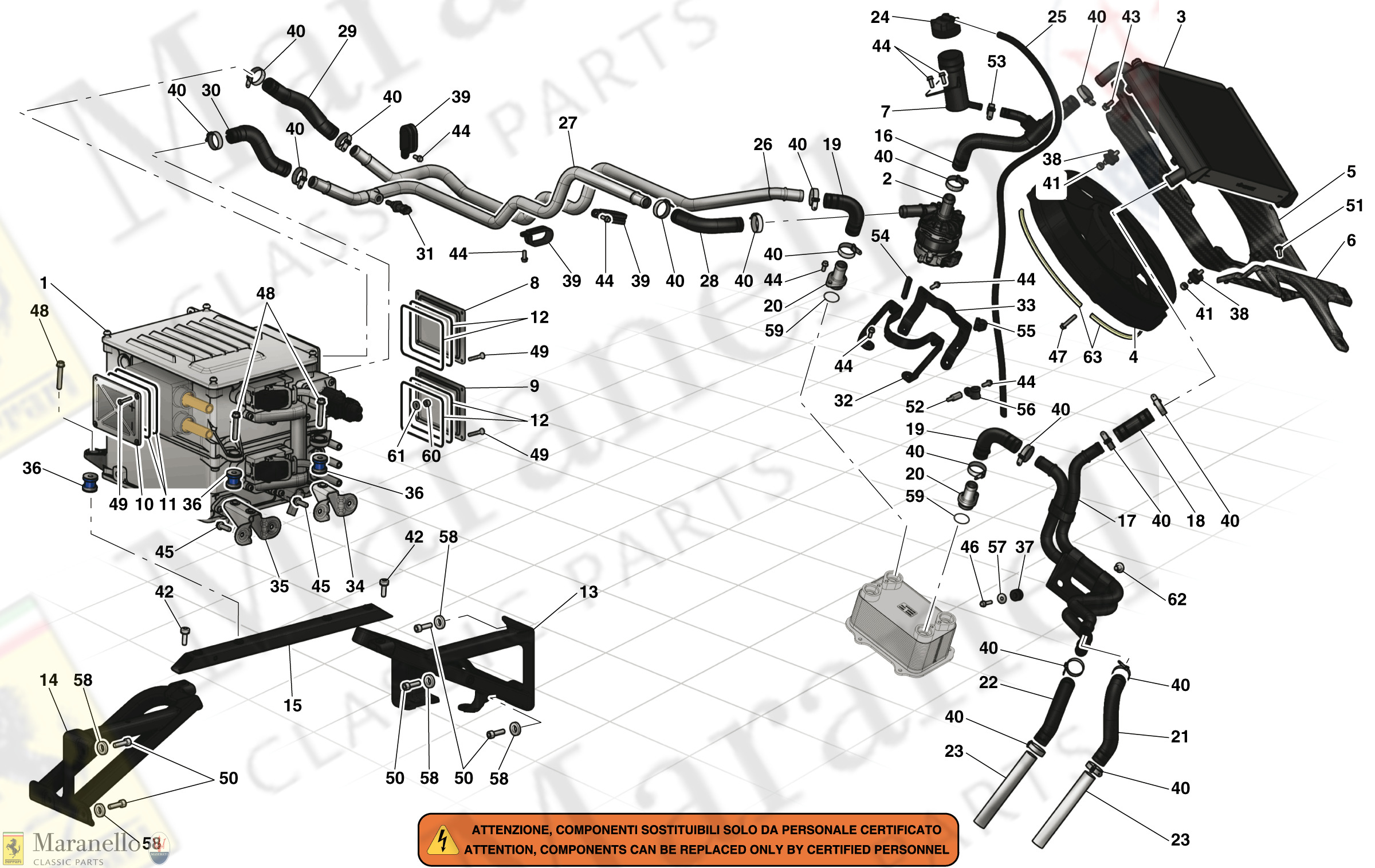 038 - Inverter And Cooling