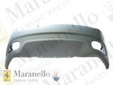 Rear Bumper (Parking sensor type)