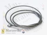 Handbrake Cable Stainless Steel