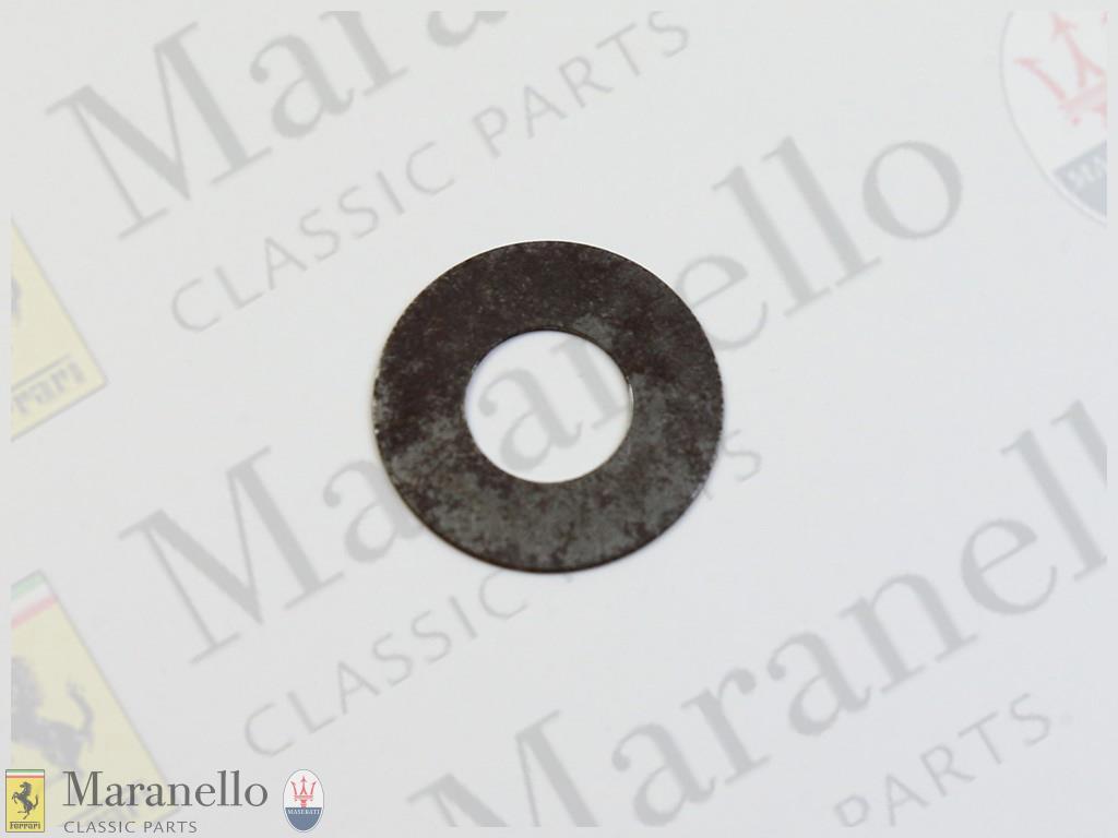 Washer 0.5mm