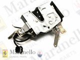 RH Door Lock Assy