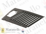 LH Front Inner Wing Grille