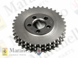 Triplex Timing Sprocket