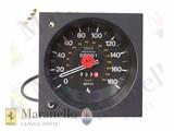 Speedometer Manual RHD