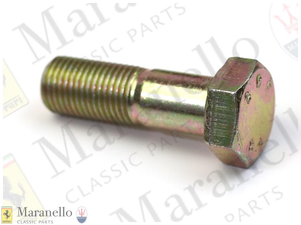 Caliper Bolt