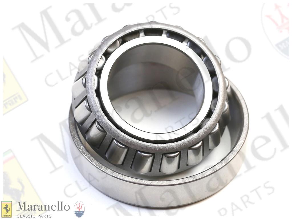 Tapered Roller Bearing