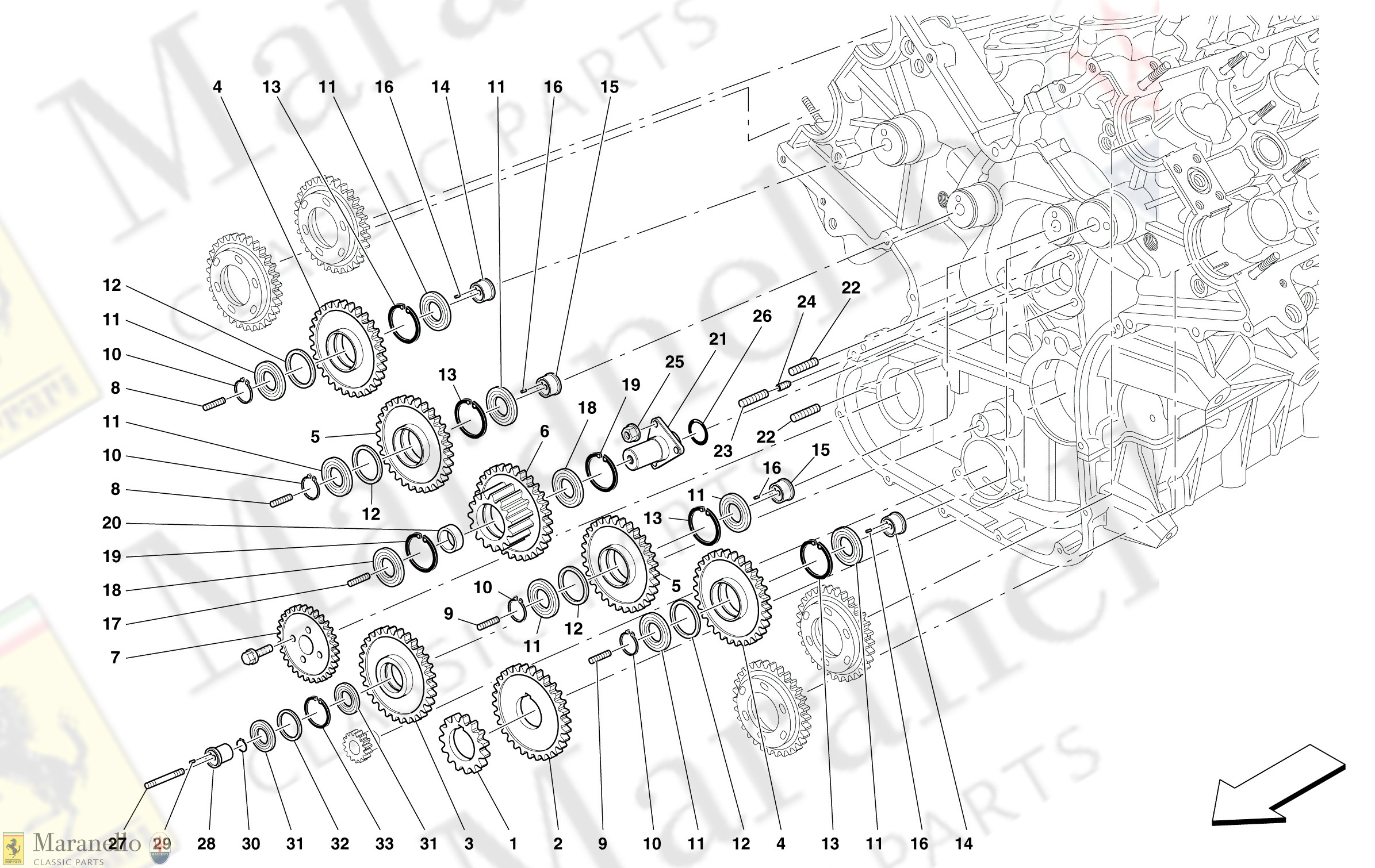 C 6 - Timing - Controls