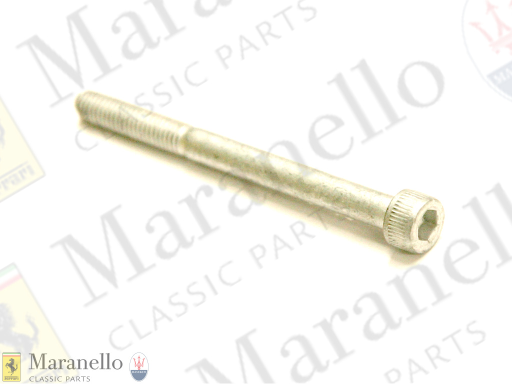 Allen Screw 6x70