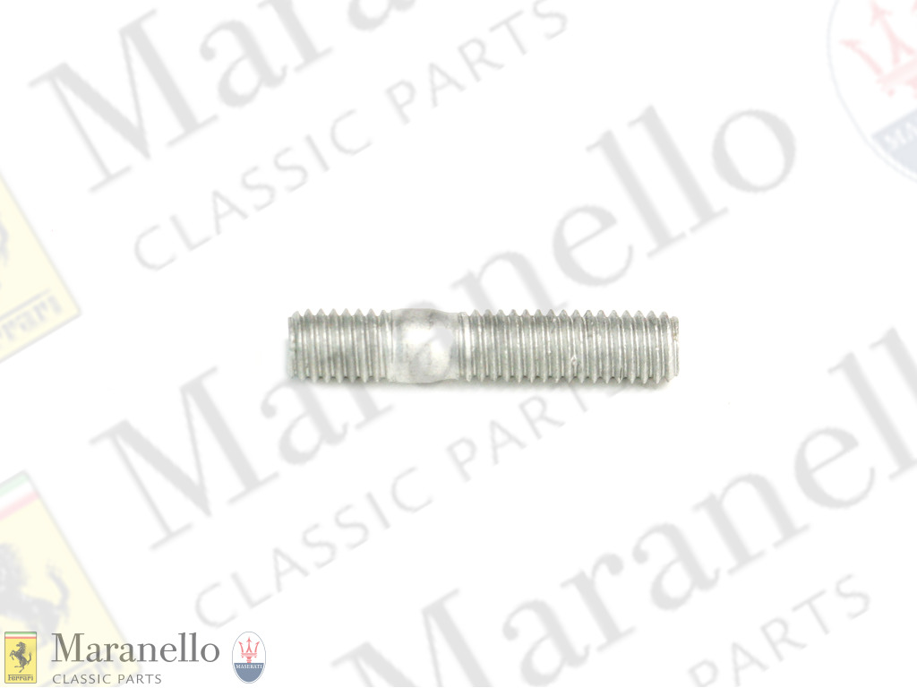 Stud Bolt M6 x 9 Gambo 22