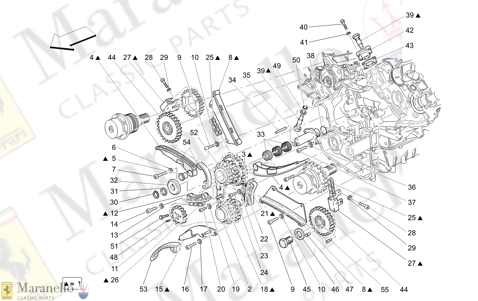 M1.24 - 11 - M124 - 11 Timing - Controls