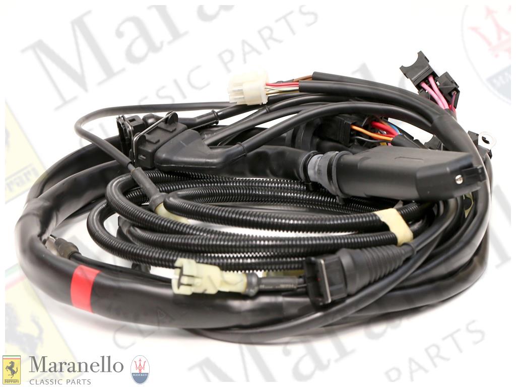 ABS Cable LHD