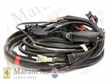 ABS Cable LHD