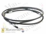 Handbrake Cable RHD