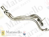 365GTB4 70/74 LHF Manifold S.Steel