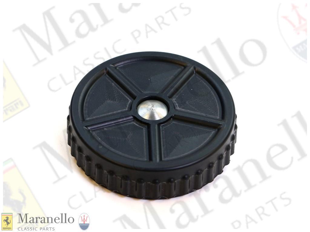 Oil Cap