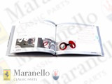 458 Italia Owners Manual (Japan)