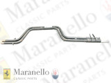 365GT2+2 69-71 RH Tail Pipe